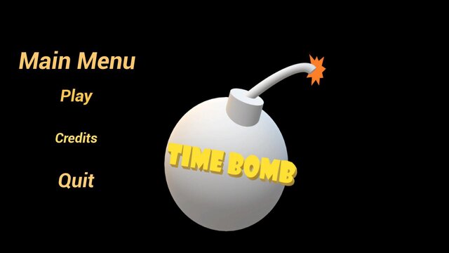 Time Bomb (lancer189)