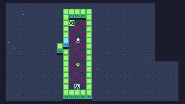 Sidewalk Shuffle Simulator