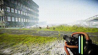 Just Assault