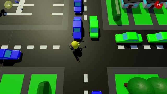 Smog Busters