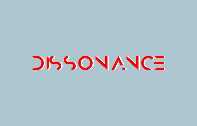 Dissonance (Mikymac)