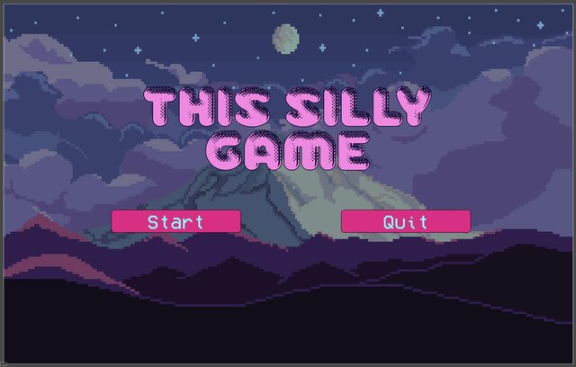 2D Platformer (marcos_ventura)