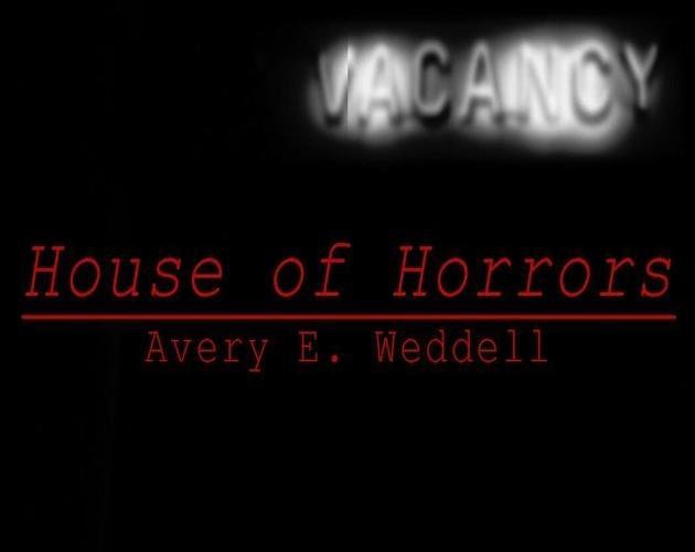 House of Horrors