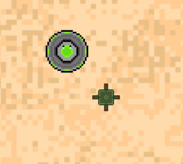 Area 69 (SquidTim)