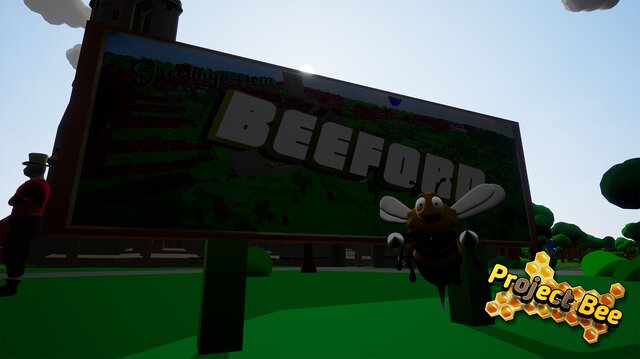 Project Bee