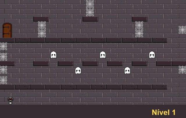 Hideous Castle