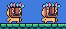 The Terrible Two