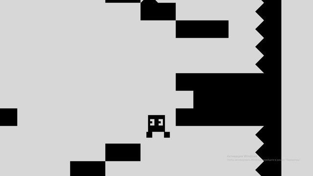 Black Jumper (Dan Alpha)