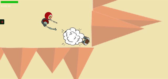 The Four Corners Survival