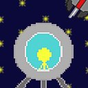 Light in Dark Space