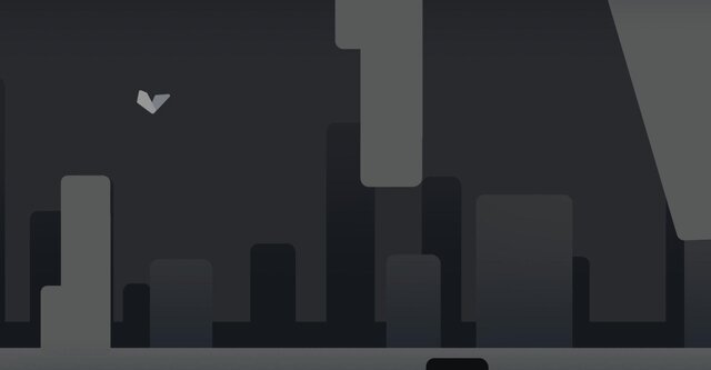 Flappy Shapes (4ydam)