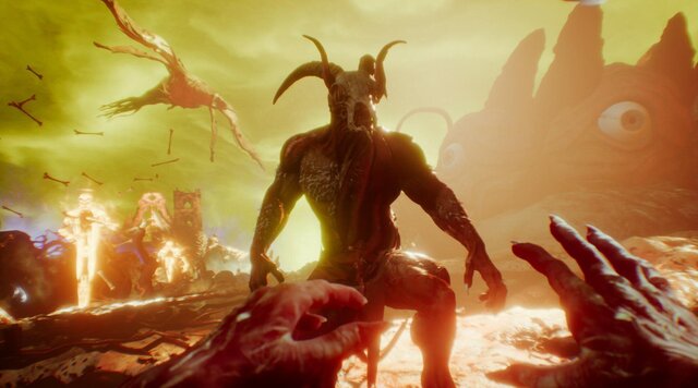 Agony + Agony UNRATED