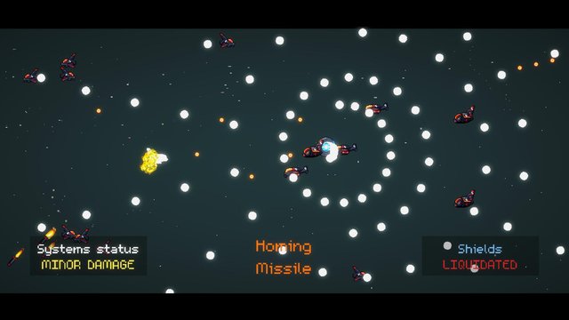 MEGAPARSEC
