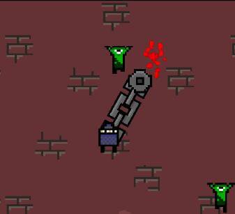 Mace Knight