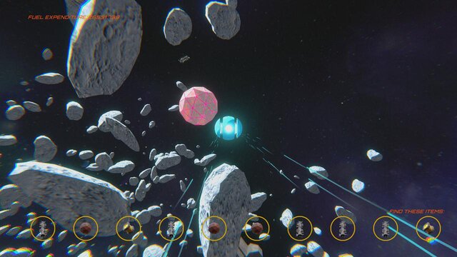 ASTROMECH