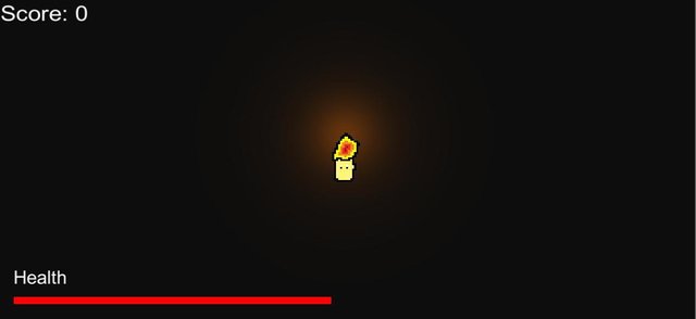 CandleLight (Demo)