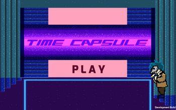 Time Capsule