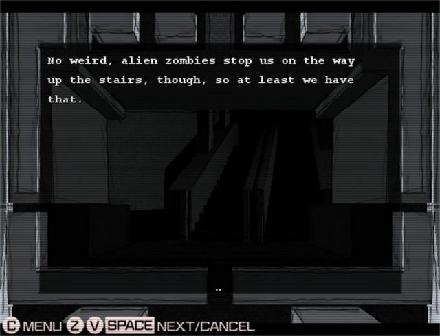 GorgoN ChambeR