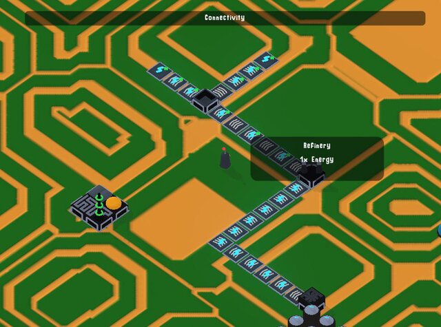 Connection Booster