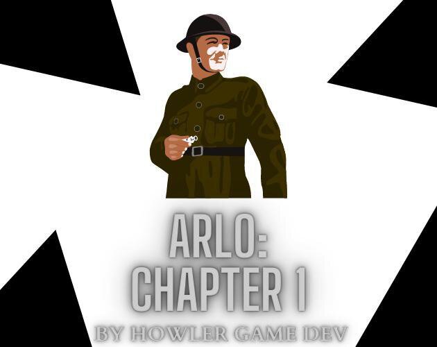 Arlo: Chapter1