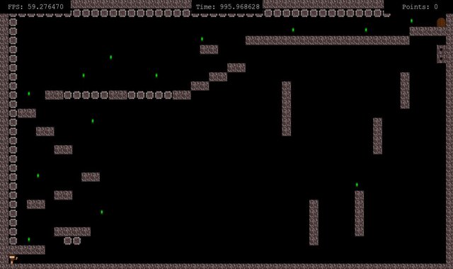 Platformer (Dillster)