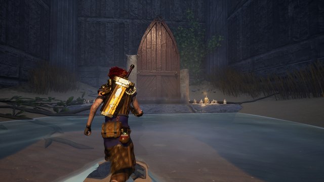 MidKnight Story