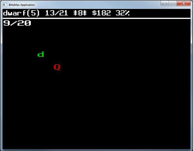 My First RPG