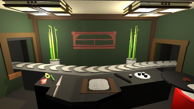 SushiFuss