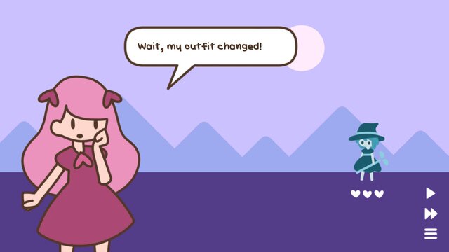a letter of challenge