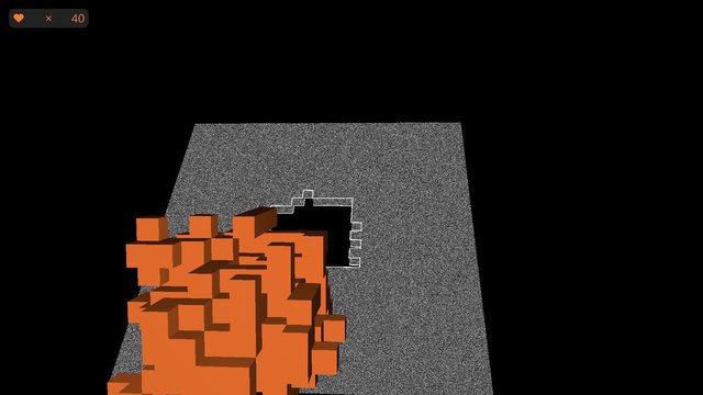 CubedCubed