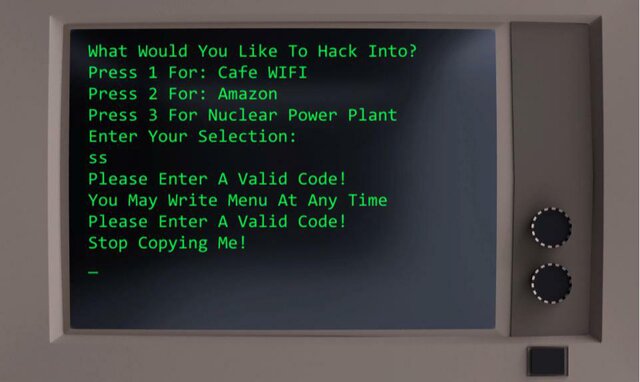 HYPER Hacker