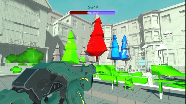 Paper Town