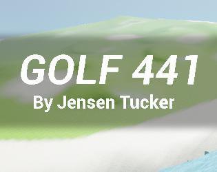 Golf 441
