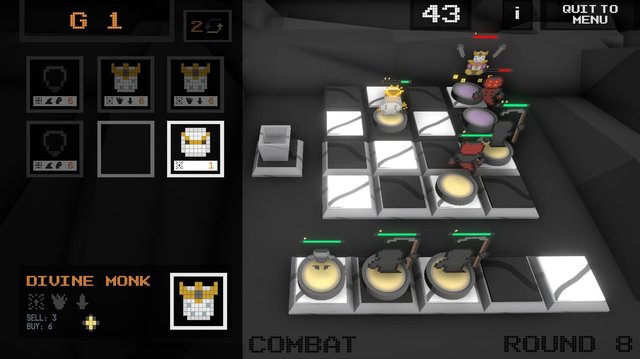 Phantom Chess