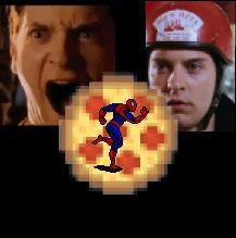 The Adventures of Pizza Parker Beta 0.1