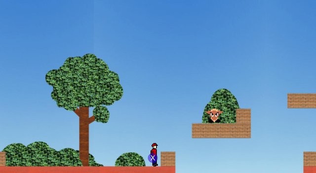 Super Nario Story - Épisode 1