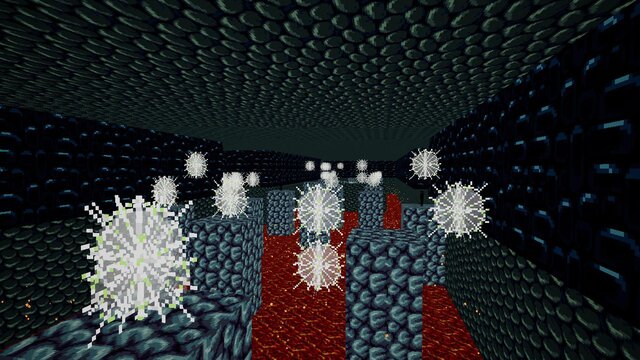Dungeon&Web