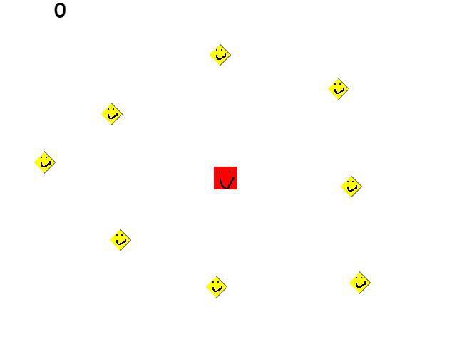 My first game (Mojojojo9001)
