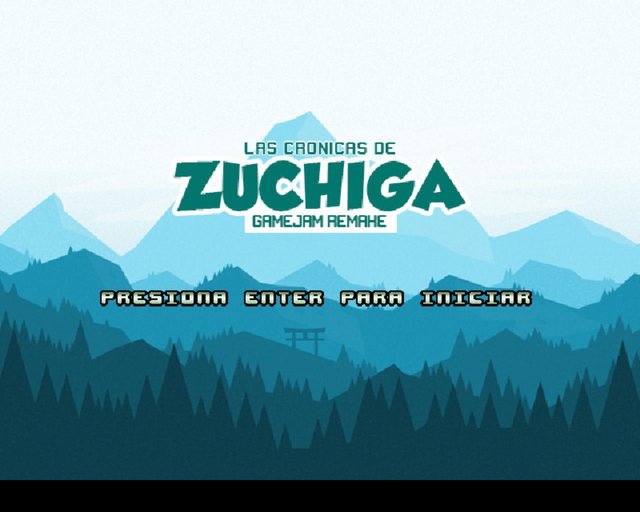 Las cronicas de Zuchiga