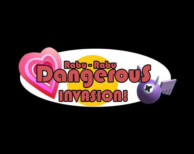 Rabu Rabu - Dangerous Invasion