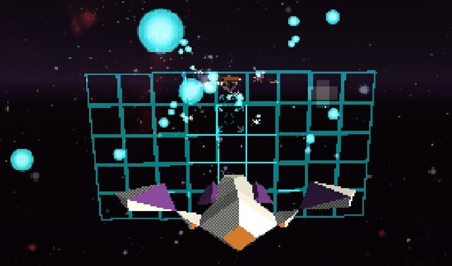 space holiday fun