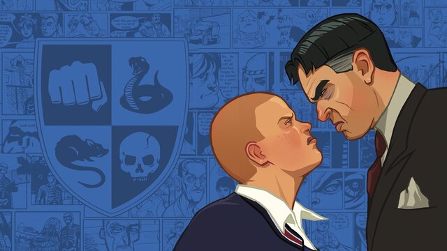 Bully: Scholarship Edition