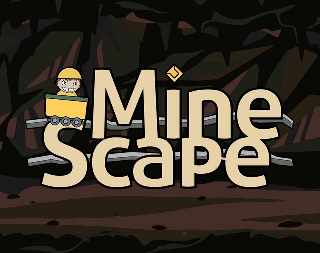 MineScape (itch) (Bruno Grandis)