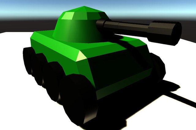 Tank Game (itch) (keeganjohn)