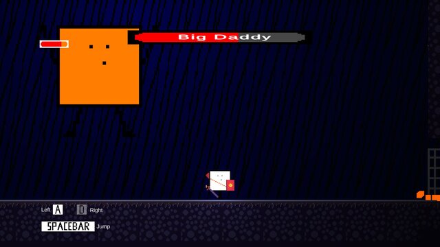 SquareMan