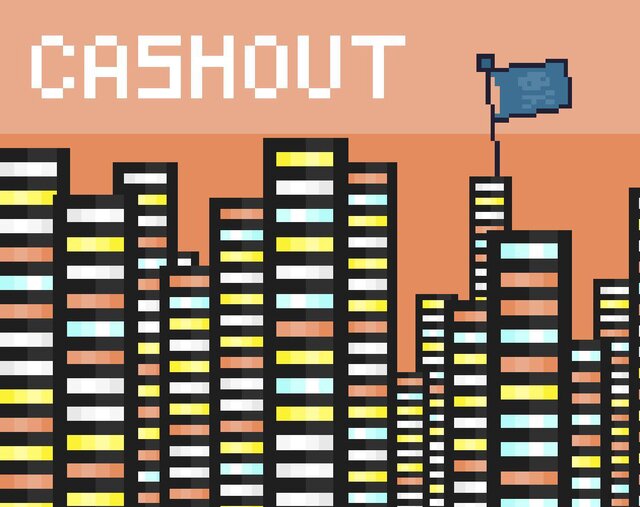 CA$HOUT