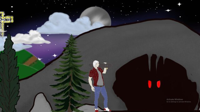 VTM: Strangers in the night 2