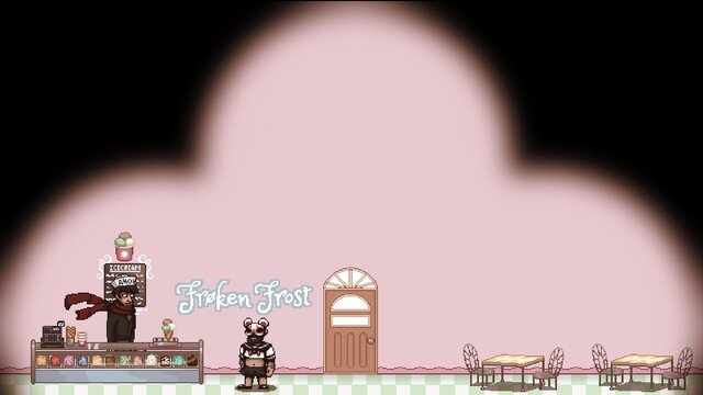 Anglerfish - A manly badass hunt