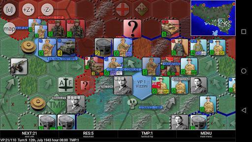 Allied Invasion of Sicily 1943