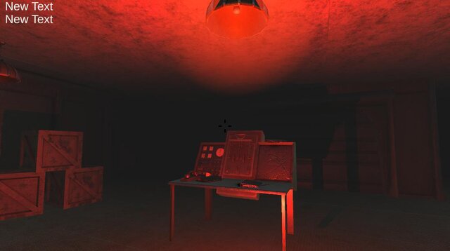 The Reaper's Rooms